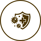 Immunity Icon